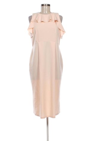 Рокля ASOS, Размер M, Цвят Розов, Цена 24,03 €, #136711849