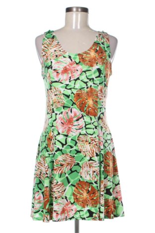 Rochie Genuins, Mărime M, Culoare Multicolor, Preț 107,99 Lei, #136711866