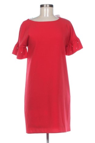 Šaty  Atmos Fashion, Velikost M, Barva Červená, Cena  729,00 Kč, #136711882