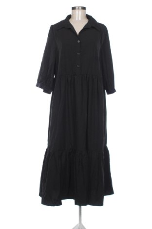 Rochie SHEIN, Mărime L, Culoare Negru, Preț 73,99 Lei, #136711938