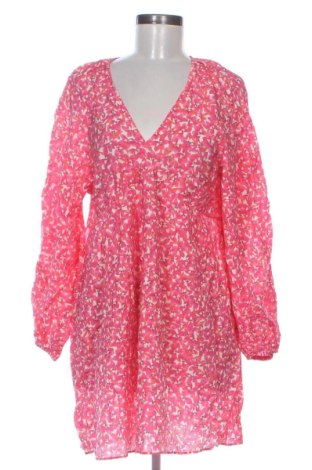 Рокля H&M, Размер L, Цвят Многоцветен, Цена 26,39 €, #136711951