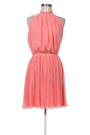 Kleid Fracomina, Größe L, Farbe Rosa, Preis 29,99 €, #136711955