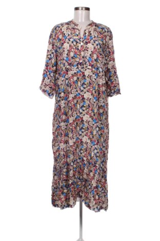Kleid Unbranded, Größe 3XL, Farbe Mehrfarbig, Preis € 26,99, #136711963