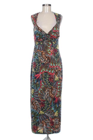 Sukienka Alba Moda, Rozmiar L, Kolor Kolorowy, Cena 70,99 zł, #136712038