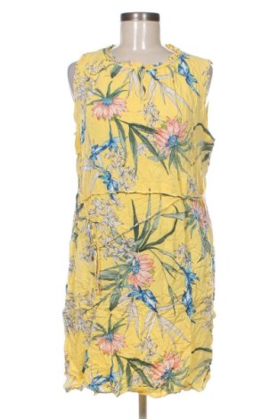 Kleid S.Oliver, Größe XL, Farbe Mehrfarbig, Preis 20,99 €, #136712056