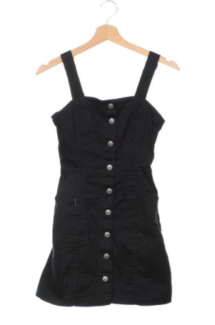 Šaty  H&M, Velikost XXS, Barva Černá, Cena  229,00 Kč, #136712068