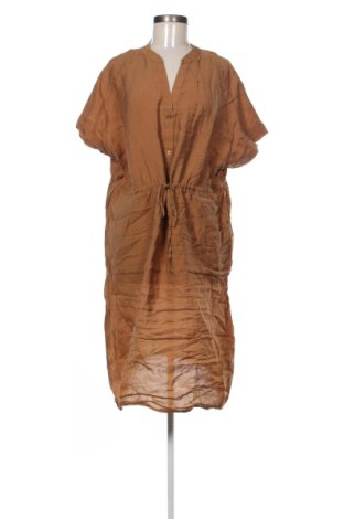 Kleid Mango, Größe XXL, Farbe Braun, Preis 15,99 €, #136712072