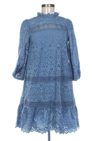 Kleid Ivy & Oak, Größe M, Farbe Blau, Preis 43,99 €, #136712086