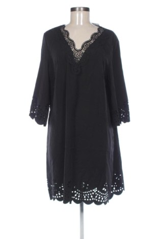 Sukienka SHEIN, Rozmiar XL, Kolor Czarny, Cena 55,99 zł, #136712099