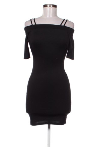 Рокля H&M, Размер XS, Цвят Черен, Цена 9,20 €, #136712119