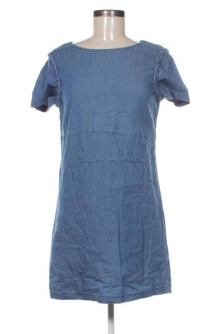 Kleid ONLY, Größe S, Farbe Blau, Preis 22,99 €, #136712137