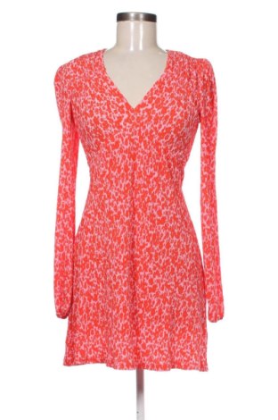 Kleid Mango, Größe XS, Farbe Mehrfarbig, Preis 9,99 €, #136712146