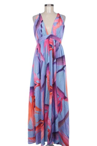 Рокля SHEIN, Размер XL, Цвят Многоцветен, Цена 18,91 €, #136712271