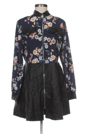 Kleid Unbranded, Größe M, Farbe Mehrfarbig, Preis 9,99 €, #136712295