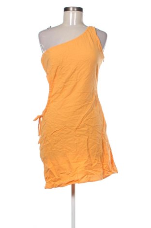 Kleid SHEIN, Größe XS, Farbe Orange, Preis 25,99 €, #136712297
