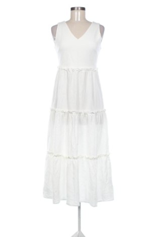 Rochie Primark, Mărime M, Culoare Alb, Preț 132,99 Lei, #136712322