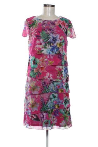 Kleid Betty Barclay, Größe M, Farbe Mehrfarbig, Preis 18,99 €, #136712348