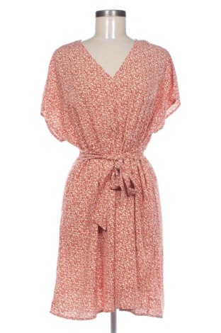 Kleid SHEIN, Größe L, Farbe Mehrfarbig, Preis 10,99 €, #136712353