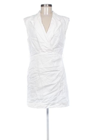 Φόρεμα Mango, Μέγεθος M, Χρώμα Λευκό, Τιμή 6,99 €, #136712368