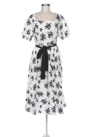 Kleid SHEIN, Größe XXL, Farbe Mehrfarbig, Preis 24,99 €, #136712401
