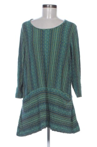 Kleid Pont Neuf, Größe XL, Farbe Mehrfarbig, Preis 18,99 €, #136712402