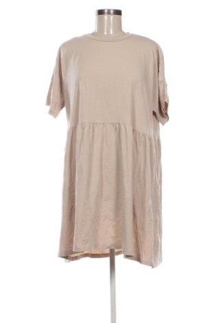 Kleid Noisy May, Größe L, Farbe Beige, Preis 9,99 €, #136712411