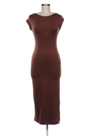 Rochie SHEIN, Mărime S, Culoare Maro, Preț 51,99 Lei, #136712477
