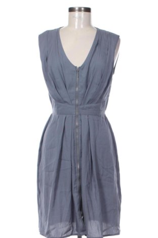 Rochie H&M, Mărime M, Culoare Albastru, Preț 55,99 Lei, #136712536