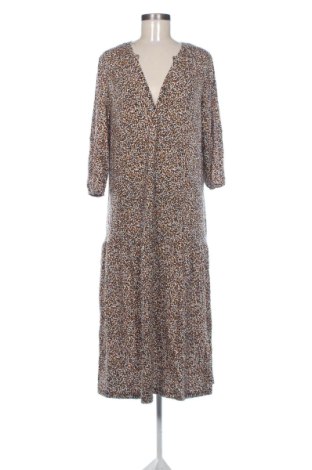 Kleid Gina, Größe L, Farbe Mehrfarbig, Preis 16,99 €, #136712582