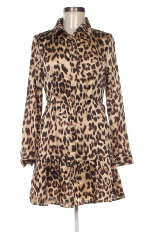 Φόρεμα Missguided, Μέγεθος M, Χρώμα Πολύχρωμο, Τιμή 29,99 €, #136712591