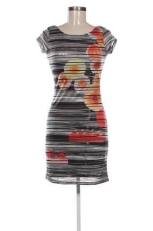Rochie Desigual, Mărime S, Culoare Multicolor, Preț 173,99 Lei, #136712613
