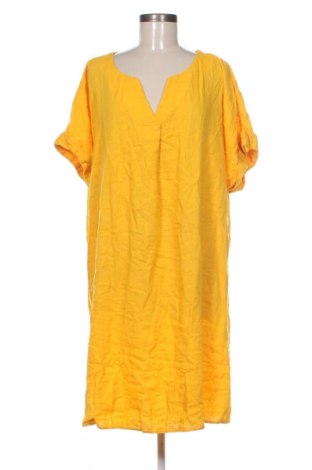 Kleid Yessica, Größe XXL, Farbe Gelb, Preis 21,99 €, #136712647