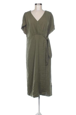 Kleid C&A, Größe L, Farbe Grün, Preis 16,99 €, #136712745