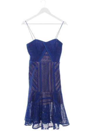 Kleid Unbranded, Größe S, Farbe Blau, Preis 11,99 €, #136712746
