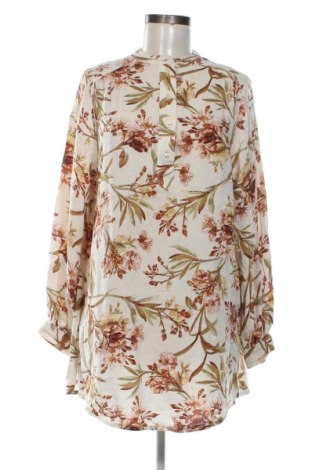 Kleid H&M, Größe S, Farbe Mehrfarbig, Preis 5,99 €, #136712782