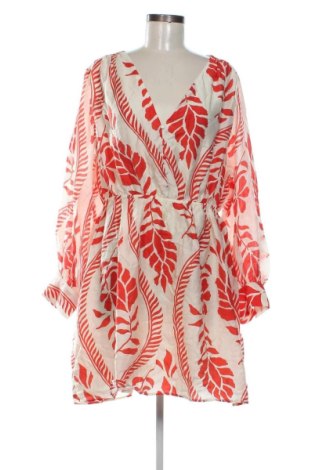Sukienka H&M, Rozmiar XL, Kolor Kolorowy, Cena 82,99 zł, #136712806