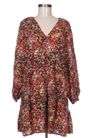 Rochie H&M, Mărime L, Culoare Multicolor, Preț 111,99 Lei, #136712826