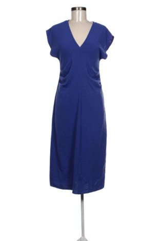 Sukienka Zara, Rozmiar S, Kolor Niebieski, Cena 91,99 zł, #136712831
