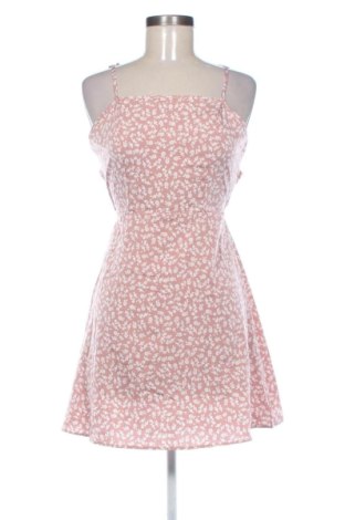 Kleid SHEIN, Größe M, Farbe Mehrfarbig, Preis 10,99 €, #136712850
