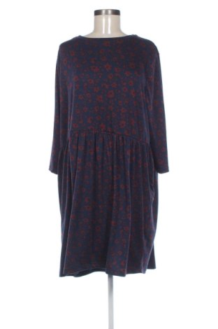 Φόρεμα Janina, Μέγεθος XL, Χρώμα Πολύχρωμο, Τιμή 6,99 €, #136712897