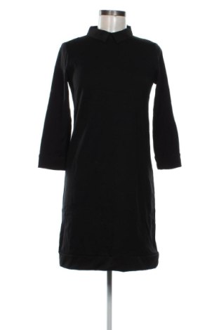 Rochie United Colors Of Benetton, Mărime M, Culoare Negru, Preț 108,99 Lei, #136712933
