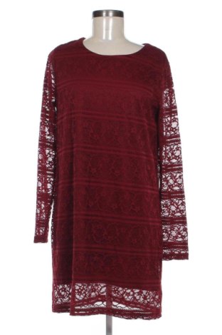 Rochie Gina Benotti, Mărime M, Culoare Roșu, Preț 28,99 Lei, #136712943