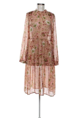 Kleid Vero Moda, Größe M, Farbe Mehrfarbig, Preis 7,99 €, #136712971