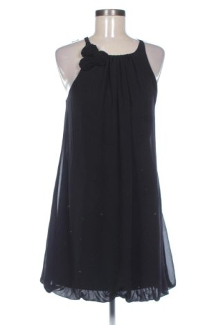 Kleid Niente, Größe M, Farbe Schwarz, Preis 14,99 €, #136713065