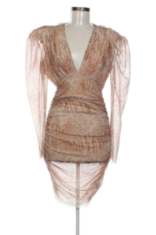 Rochie Trendyol, Mărime M, Culoare Multicolor, Preț 124,99 Lei, #136713090