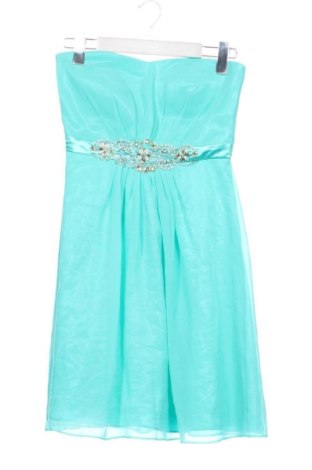 Rochie Vera Mont, Mărime XS, Culoare Albastru, Preț 432,99 Lei, #136713129