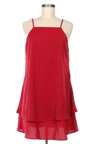 Φόρεμα Styleboom, Μέγεθος M, Χρώμα Κόκκινο, Τιμή 5,99 €, #136713169