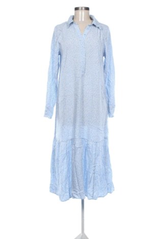 Sukienka H&M, Rozmiar S, Kolor Niebieski, Cena 56,99 zł, #136713177