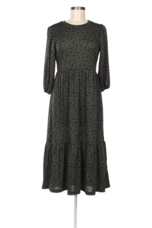 Kleid Stradivarius, Größe M, Farbe Mehrfarbig, Preis 12,99 €, #136713184