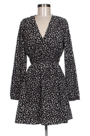 Рокля Bershka, Размер L, Цвят Многоцветен, Цена 20,45 €, #136713248